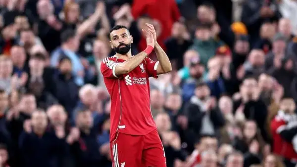 Mohamed Salah Transfer Battle: Inter Miami, Al-Hilal, Al-Ittihad and Chicago Fire Compete for Free Agent